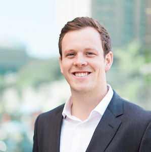 Meet your Posher, David